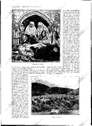 BLANCO Y NEGRO MADRID 10-05-1931 página 36