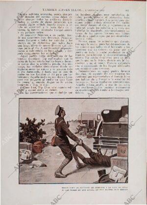 BLANCO Y NEGRO MADRID 10-05-1931 página 43