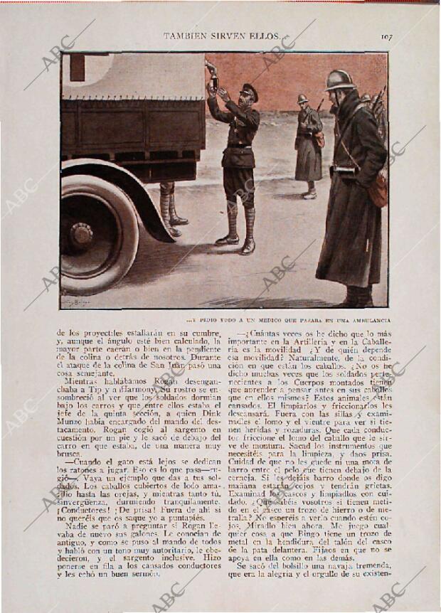 BLANCO Y NEGRO MADRID 10-05-1931 página 45