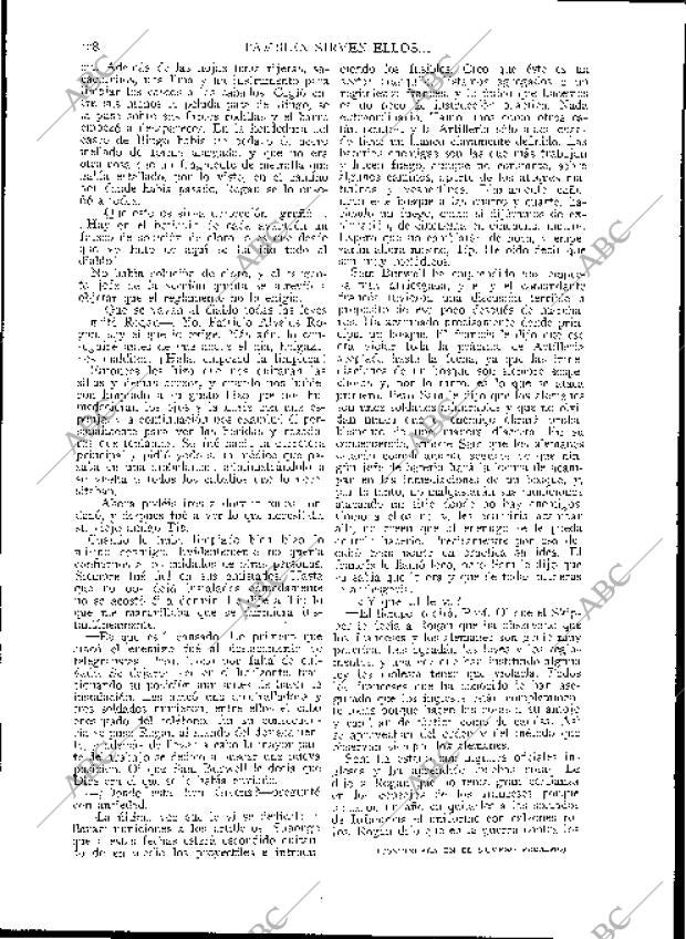 BLANCO Y NEGRO MADRID 10-05-1931 página 46