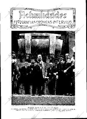 BLANCO Y NEGRO MADRID 10-05-1931 página 47