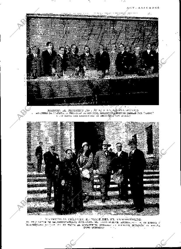 BLANCO Y NEGRO MADRID 10-05-1931 página 49