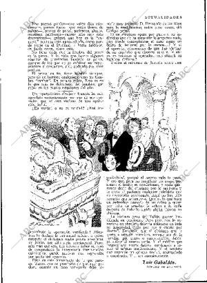 BLANCO Y NEGRO MADRID 10-05-1931 página 51