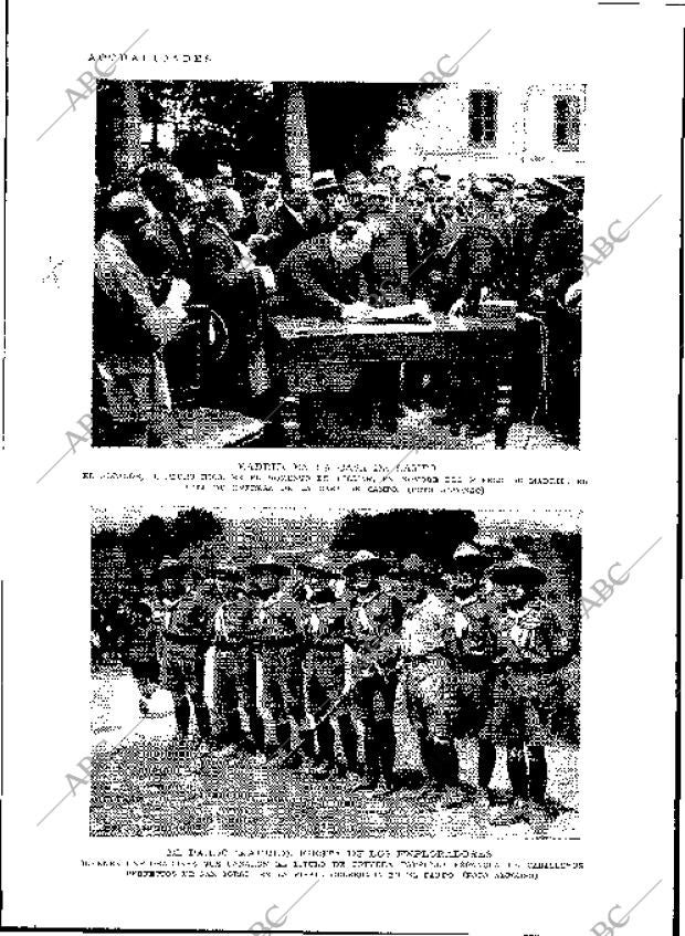 BLANCO Y NEGRO MADRID 10-05-1931 página 52