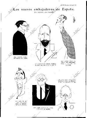 BLANCO Y NEGRO MADRID 10-05-1931 página 53