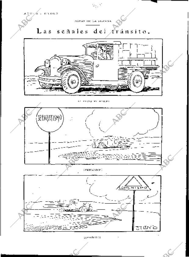 BLANCO Y NEGRO MADRID 10-05-1931 página 56