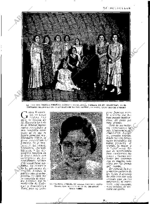 BLANCO Y NEGRO MADRID 10-05-1931 página 59