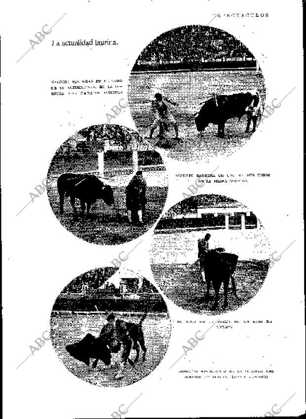 BLANCO Y NEGRO MADRID 10-05-1931 página 61