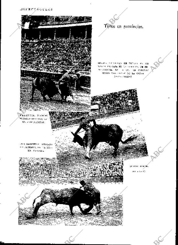 BLANCO Y NEGRO MADRID 10-05-1931 página 62