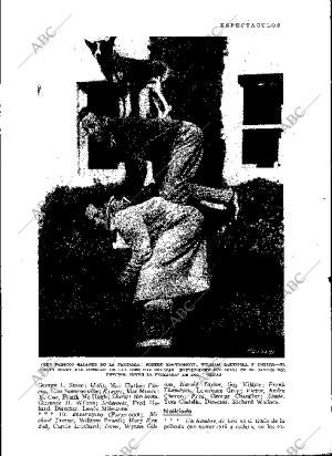 BLANCO Y NEGRO MADRID 10-05-1931 página 69