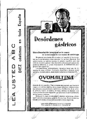 BLANCO Y NEGRO MADRID 10-05-1931 página 7