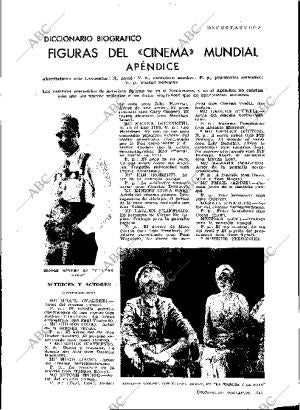 BLANCO Y NEGRO MADRID 10-05-1931 página 71