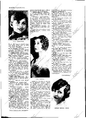 BLANCO Y NEGRO MADRID 10-05-1931 página 72