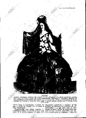 BLANCO Y NEGRO MADRID 10-05-1931 página 75