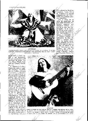 BLANCO Y NEGRO MADRID 10-05-1931 página 76