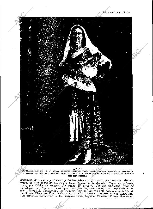 BLANCO Y NEGRO MADRID 10-05-1931 página 77