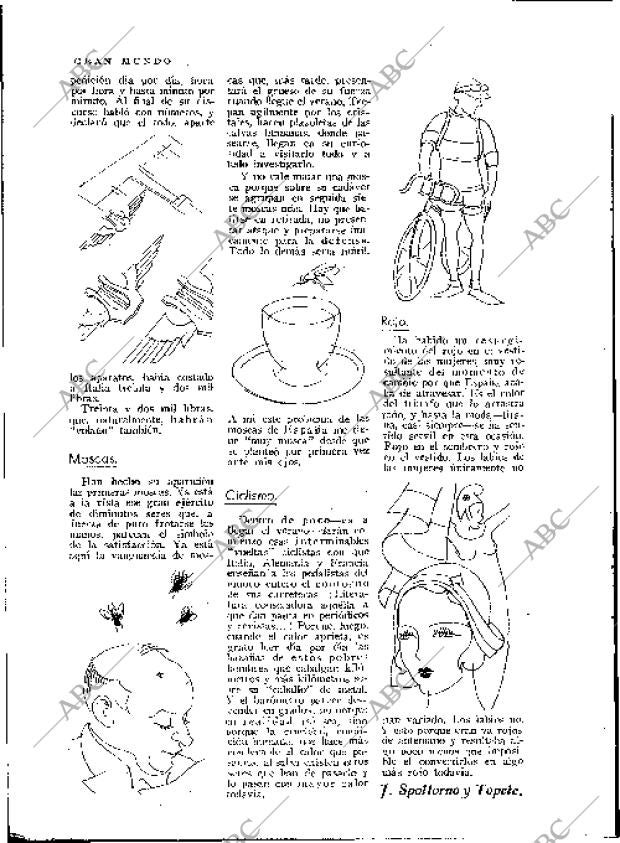 BLANCO Y NEGRO MADRID 10-05-1931 página 82