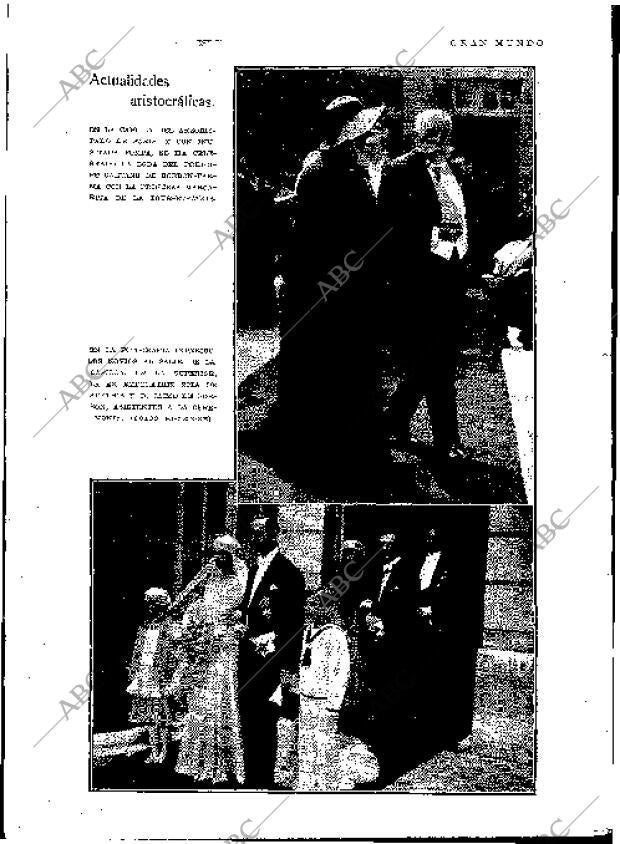 BLANCO Y NEGRO MADRID 10-05-1931 página 83
