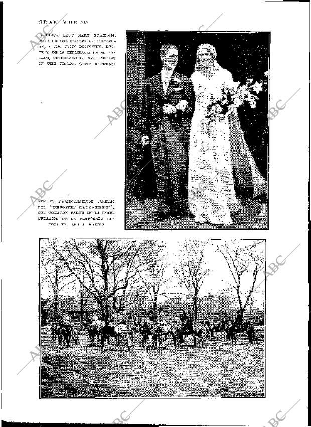 BLANCO Y NEGRO MADRID 10-05-1931 página 84