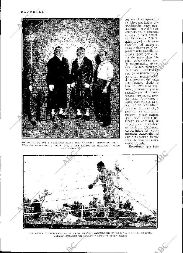 BLANCO Y NEGRO MADRID 10-05-1931 página 88