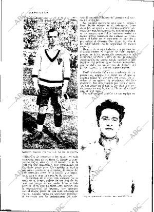 BLANCO Y NEGRO MADRID 10-05-1931 página 92