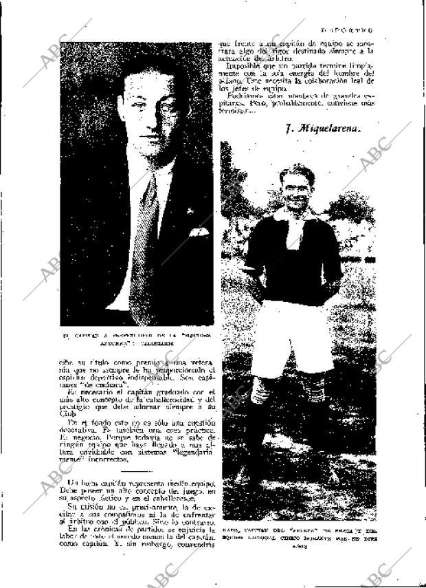 BLANCO Y NEGRO MADRID 10-05-1931 página 93