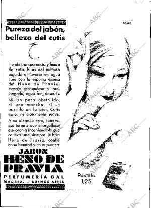 BLANCO Y NEGRO MADRID 10-05-1931 página 94