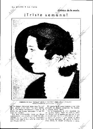 BLANCO Y NEGRO MADRID 10-05-1931 página 96