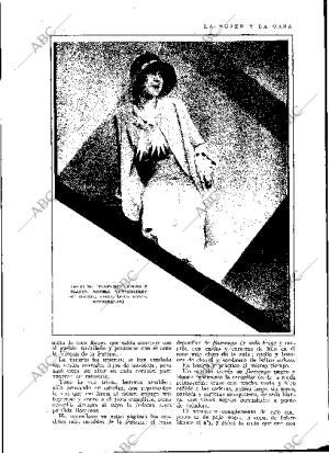 BLANCO Y NEGRO MADRID 10-05-1931 página 97