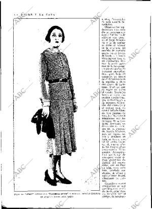 BLANCO Y NEGRO MADRID 10-05-1931 página 98