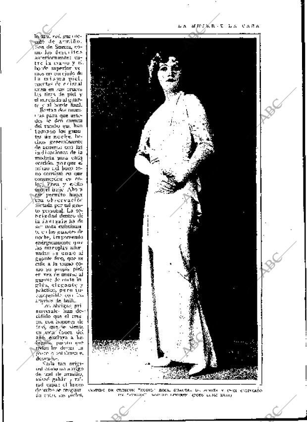 BLANCO Y NEGRO MADRID 10-05-1931 página 99