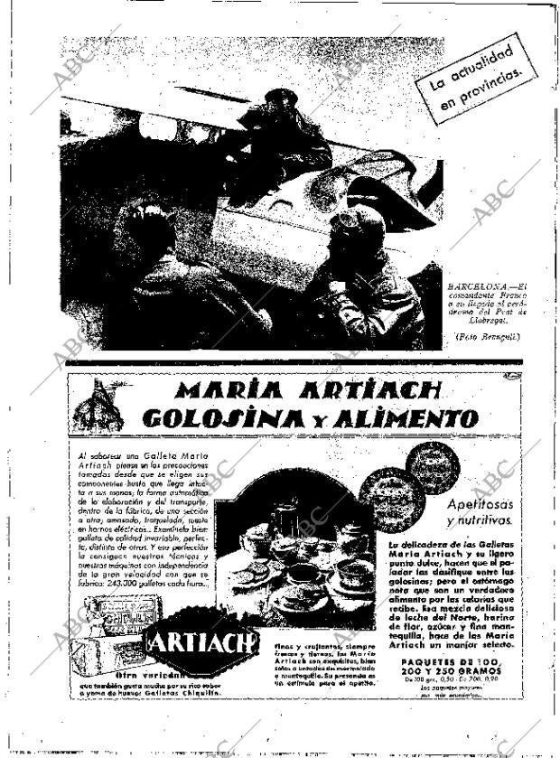 ABC MADRID 06-06-1931 página 10