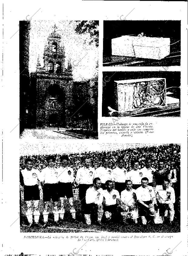 ABC MADRID 06-06-1931 página 12