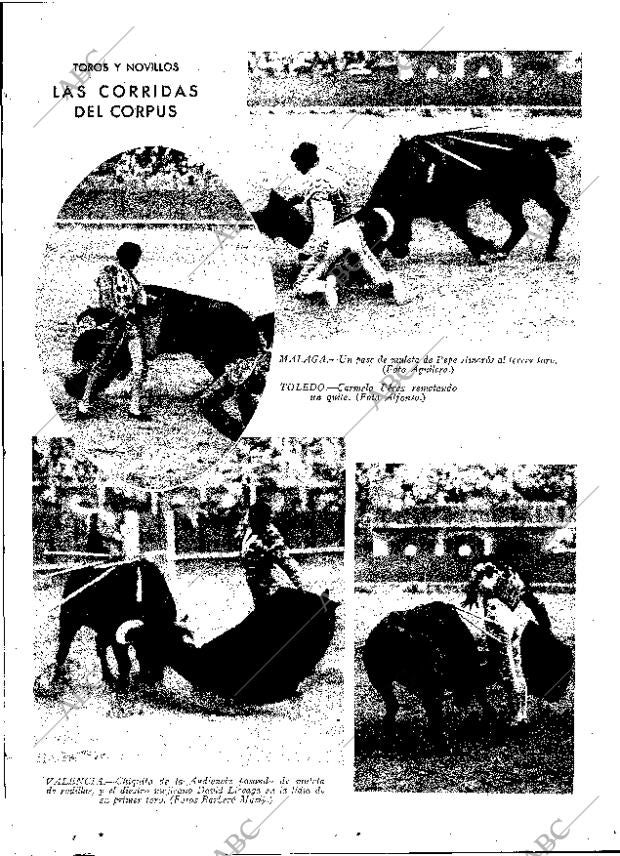 ABC MADRID 06-06-1931 página 13