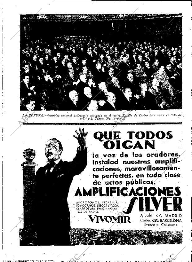 ABC MADRID 06-06-1931 página 14