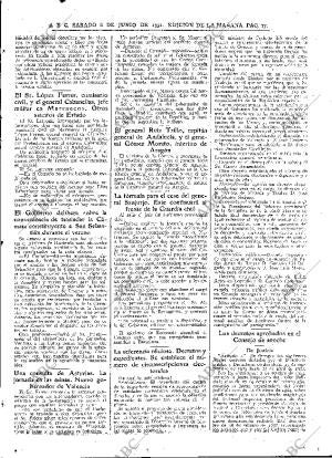 ABC MADRID 06-06-1931 página 17