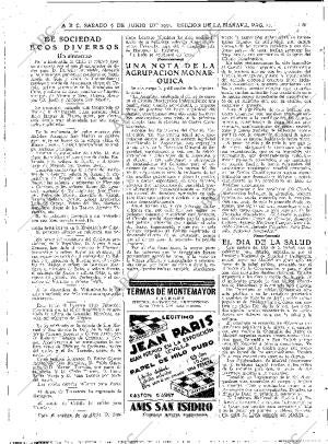 ABC MADRID 06-06-1931 página 20