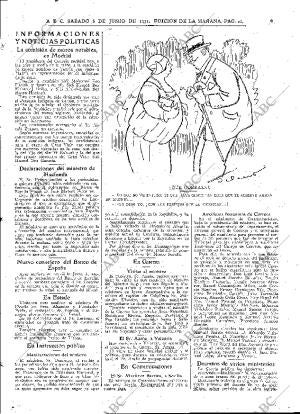 ABC MADRID 06-06-1931 página 21