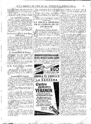 ABC MADRID 06-06-1931 página 24