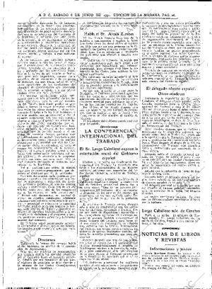 ABC MADRID 06-06-1931 página 26