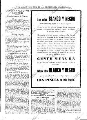 ABC MADRID 06-06-1931 página 27