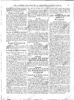 ABC MADRID 06-06-1931 página 28