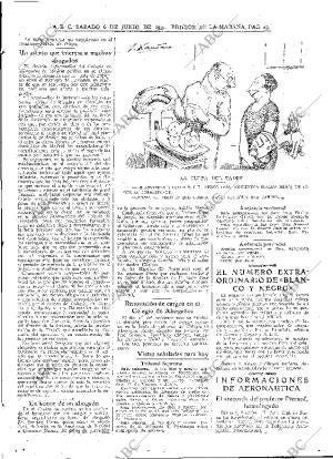 ABC MADRID 06-06-1931 página 29