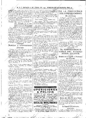 ABC MADRID 06-06-1931 página 32