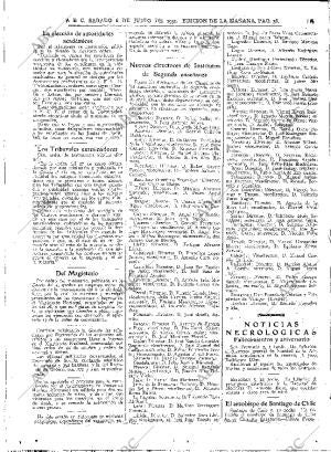 ABC MADRID 06-06-1931 página 36