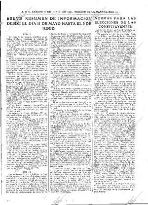 ABC MADRID 06-06-1931 página 37