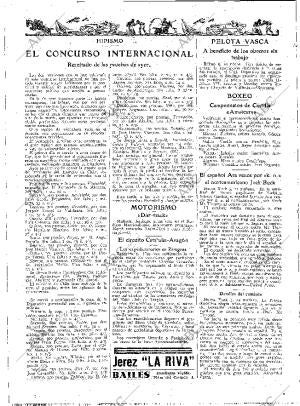 ABC MADRID 06-06-1931 página 44