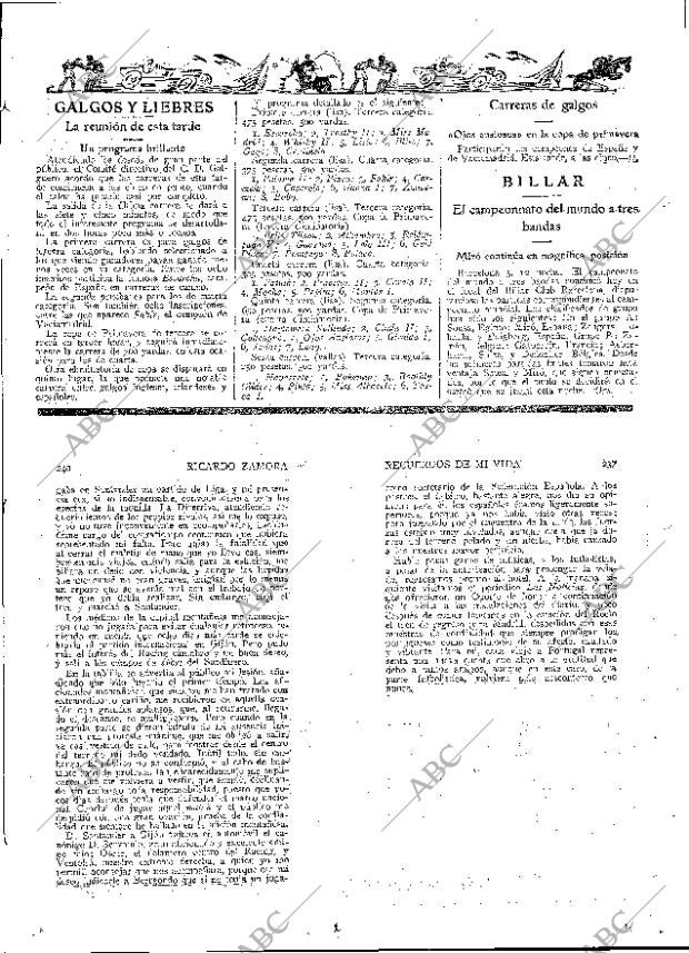 ABC MADRID 06-06-1931 página 47