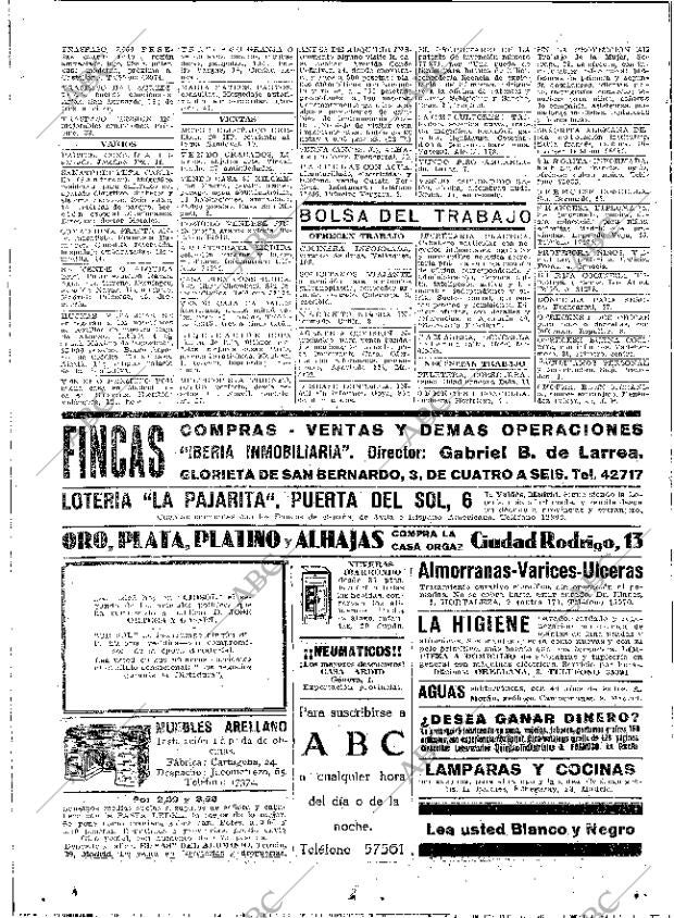 ABC MADRID 06-06-1931 página 50