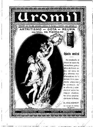 ABC MADRID 06-06-1931 página 52